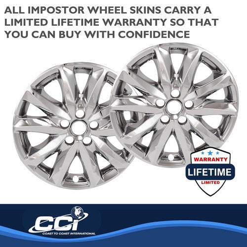 Coast To Coast IMP473X IMPOSTOR  WHEEL COVER
