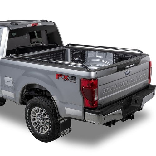 Putco 29859 Pop Up Locker BED RAILS