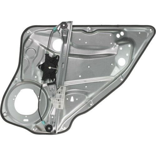 Cardone (A1) Industries 82-3441B  WINDOW ASSEMBLIES & MOTORS