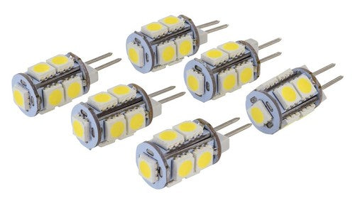 Valterra DG726116VP Diamond Group REPLACEMENT BULBS RV