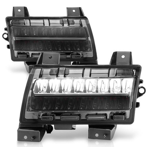ANZO USA 511085 Side Marker Light- LED SIDE MARKER LIGHT