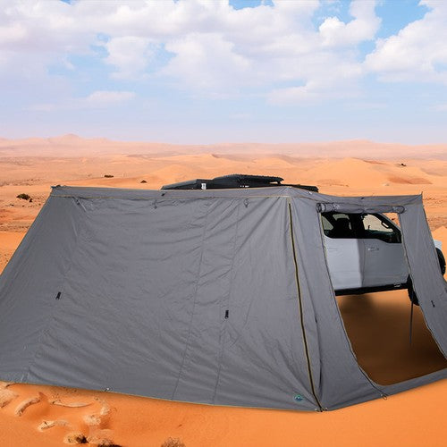 Overland Vehicle Systems 18159910 Nomadic AWNING-ACCESSORIES RV