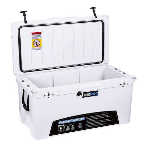 Husky Towing BDC110 Big Dog COOLER - FOOD & BEVERAGE
