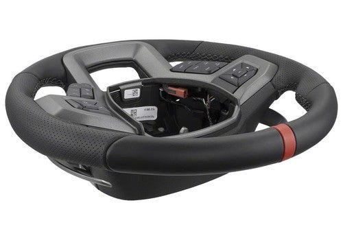 Ford Performance M-3600-F15RRD  STEERING WHEEL