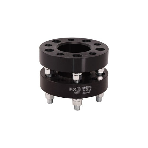 FX Wheels W545005B FX Wheel Spacer WHEEL SPACER