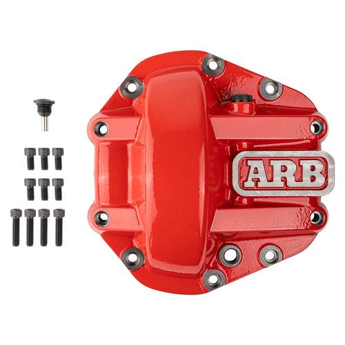 ARB 0750001  DIFFERENTIAL COVER