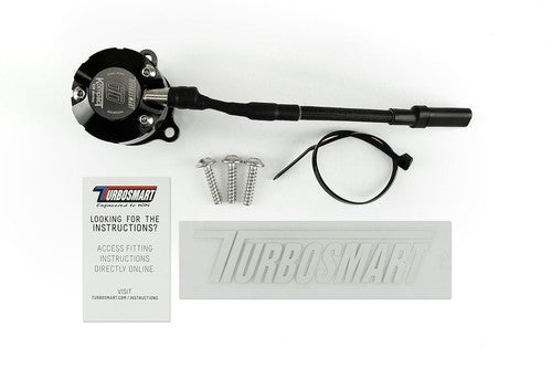 Turbo Smart TS-0223-1096 Kompact EM BLOW OFF VALVE