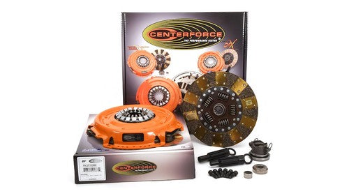 Centerforce KDF939064 Dual Friction  CLUTCH SET