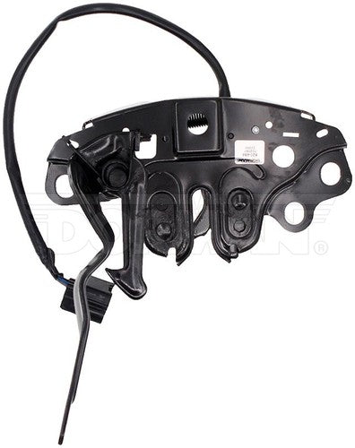 Dorman (OE Solutions) 820-484 OE Solutions HOOD OEM