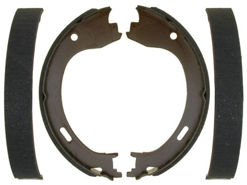 Raybestos Brakes 961PG Element3 BRAKE SHOES OEM