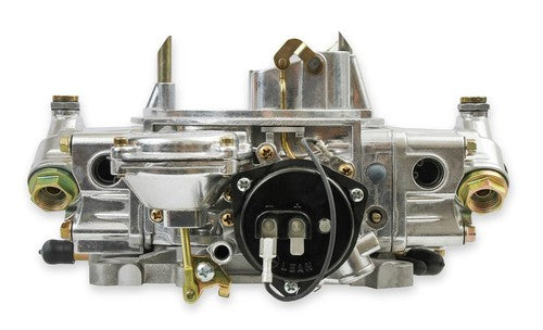 Holley Performance 0-80508S 4 750 Electric Carburetor