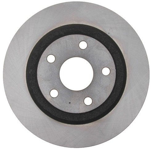 Raybestos Brakes 780867R R-Line BRAKE ROTORS OEM