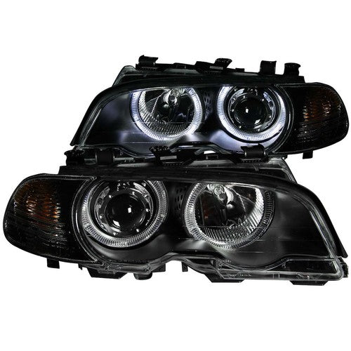 ANZO USA 121269  HEADLIGHT ASSEMBLY
