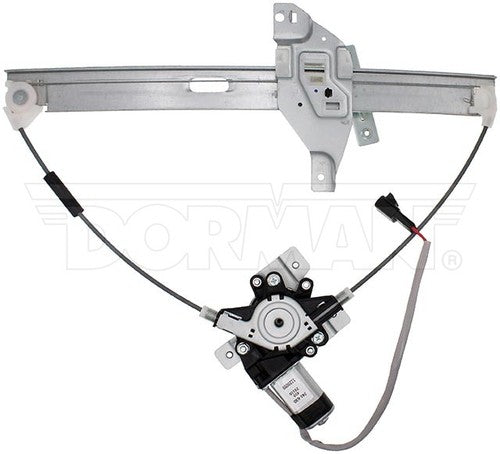 Dorman (OE Solutions) 741-630 OE Solutions WINDOW ASSEMBLIES & MOTORS