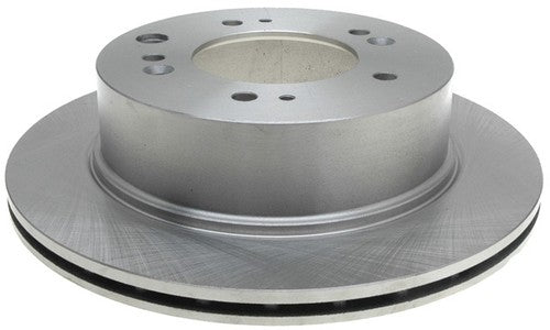 Raybestos Brakes 980602R R-Line BRAKE ROTORS OEM