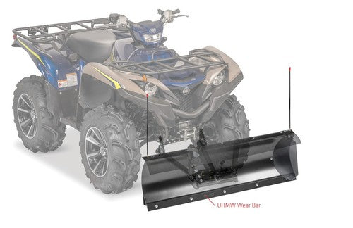 Warn 109146 Provantage II SNOW PLOW ACCESSORIES