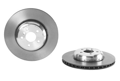 Brembo 09D09613C02  BRAKE ROTORS