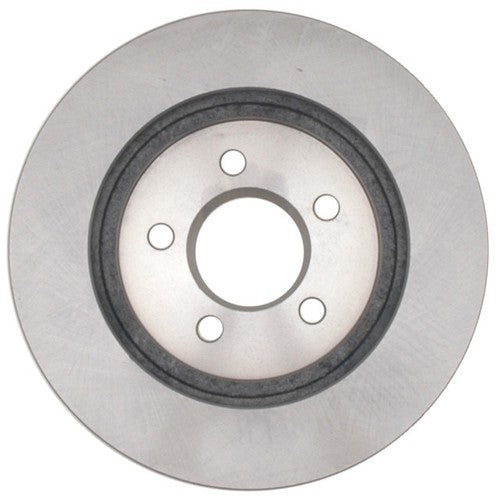 Raybestos Brakes 66840R R-Line BRAKE ROTORS OEM