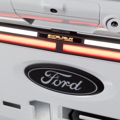 Putco 92060-13 Tailgate Light Excalibur Light Bar Plug And Play Connector