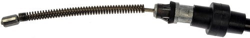 Dorman (OE Solutions) C95132 First Stop  BRAKE HARDWARE AND CABLES OEM
