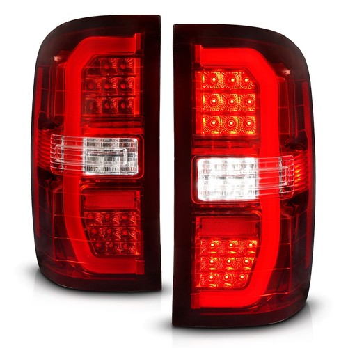 ANZO USA 311466  TAIL LIGHT KIT