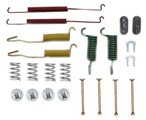 Raybestos Brakes H7295 R-Line BRAKE HARDWARE AND CABLES OEM