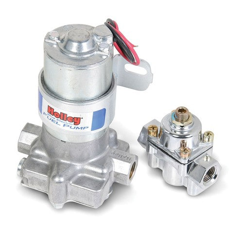 Holley Performance 12-802-1  FUEL PUMP