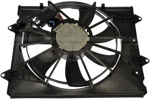 Dorman (OE Solutions) 621-967 OE Solutions RADIATOR OEM
