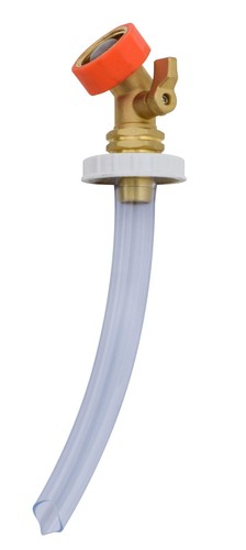 Valterra A01-0035VP Secure-Fill  HOLDING TANKS RV