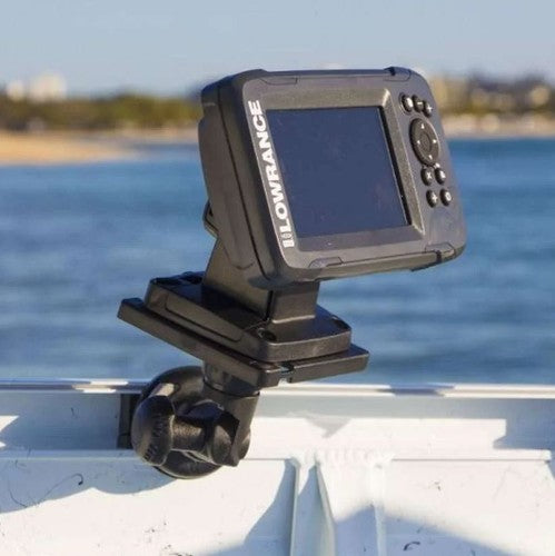 Railblaza 02-4140-11 R-Lock S FISH FINDER COMPONENTS