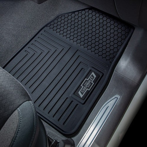 Plasticolor 001796R01  FLOOR MATS