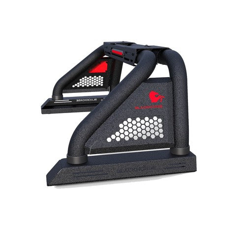 Black Horse Offroad RB01MT Classic Pro LIGHTS UTILITY
