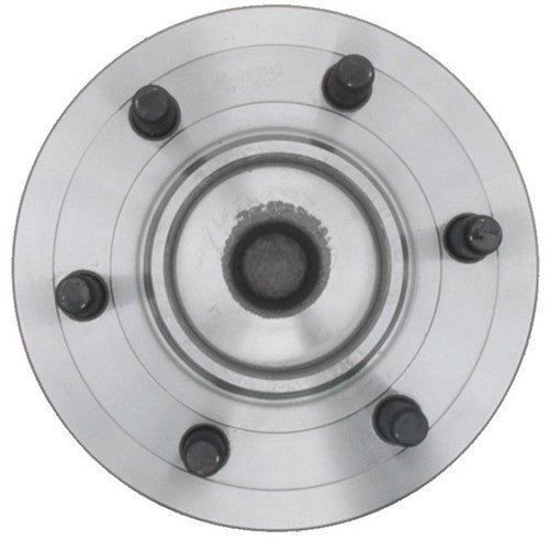 Raybestos Brakes 715042 PG PLUS  FRONT PADS SHOES ROTORS DRUMS