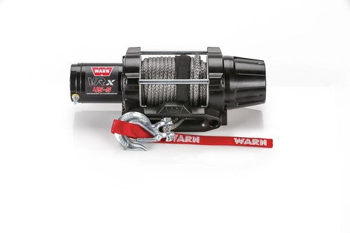 Warn 101040 VRX 45-S WINCHES