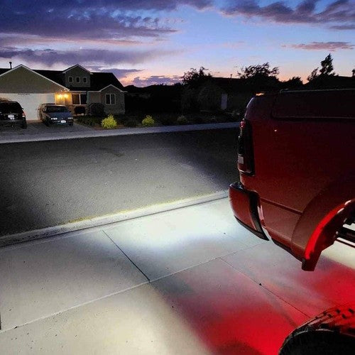 Race Sport Lighting DHDHB17UP  BRAKE LIGHT