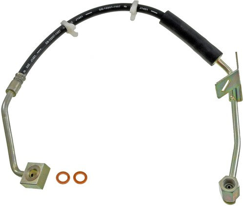 Dorman (OE Solutions) H620182 First Stop  BRAKE HARDWARE AND CABLES OEM