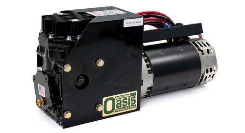 Horn Blasters AC-XD4000 Oasis XD4000 HORN COMPRESSOR