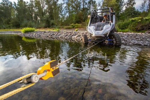 Warn 101040 VRX 45-S WINCHES