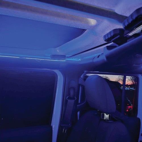 Race Sport Lighting AKIT18  LIGHTS UTILITY