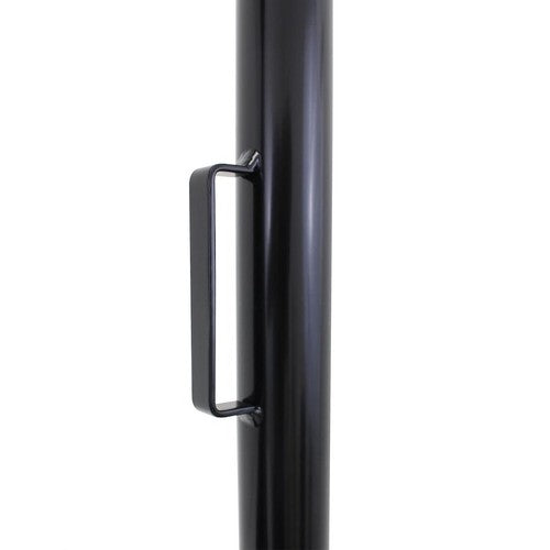 Westin Automotive 57-9005 250 lbs. Capacity Adjustable Steel Ladder Rack