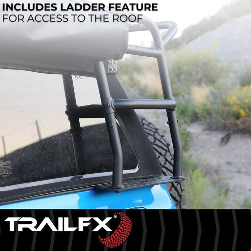 TrailFX BR015T  ROOF RACK
