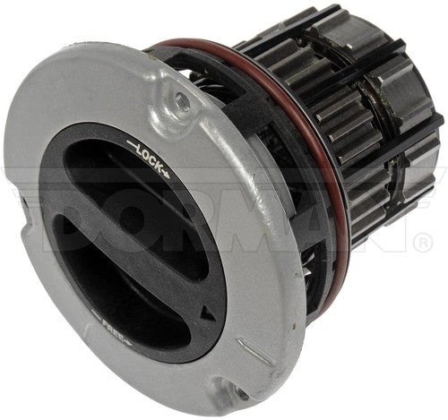 Dorman (OE Solutions) 600-220 OE Solutions HUBS LOCK OUT