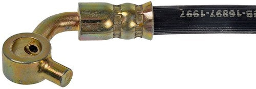 Dorman (OE Solutions) H620752 First Stop  BRAKE HARDWARE AND CABLES OEM