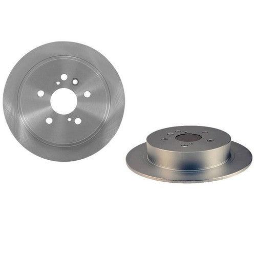 Brembo 08D44311C02  BRAKE ROTORS