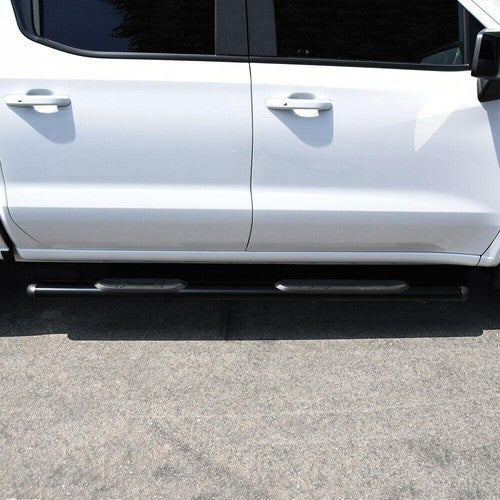 Westin Automotive 22-5035 Premier NERF BAR OVAL 4"