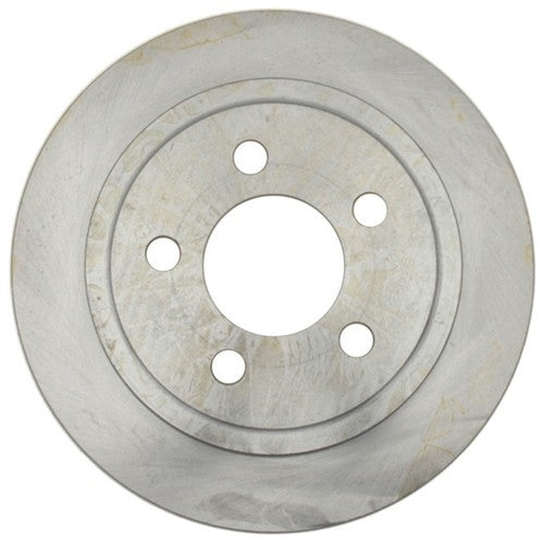Raybestos Brakes 780134R R-Line BRAKE ROTORS OEM