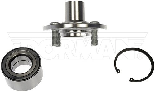 Dorman (OE Solutions) 952-317 OE Solutions WHEEL HARDWARE OEM