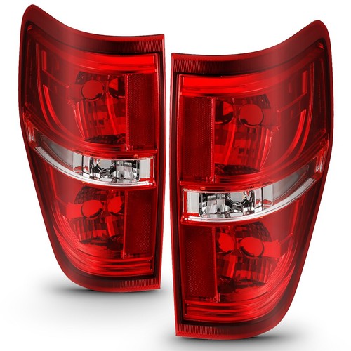 ANZO USA 311299  TAIL LIGHT KIT
