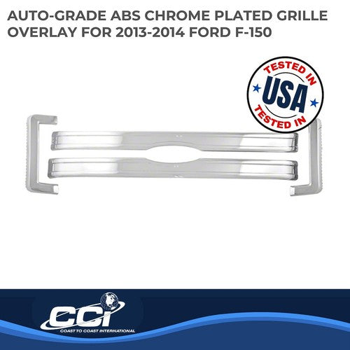 Coast To Coast IWCGI113  GRILL INSERT