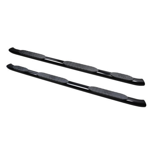 Westin 21-534705 Black Powder Coated Oval Nerf Bar